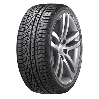 Anvelope Hankook W330B RunOnFlat 245/50R18 100H Iarna foto