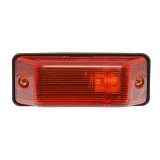 Lampa laterala de gabarit 12V galbena 5-10W Breckner Germany