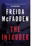 The Intruder - Freida McFadden