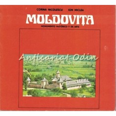 Moldovita - Corina Nicolescu, Ion Miclea