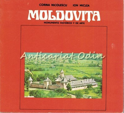 Moldovita - Corina Nicolescu, Ion Miclea foto