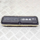 Grila de ventilație caroserie MERCEDES-BENZ CLS C218 2013 OEM: A2128300242 11693396