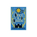 Once a Castle: A Carrick Hall Novel, Book 2