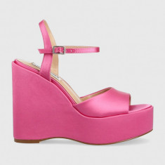 Steve Madden sandale Compact culoarea roz, SM11002429