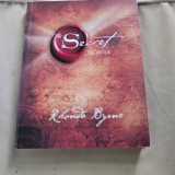 Cartea THE SECRET de Rhonda Byrne, A5, 198 pagini, editura ADEVARUL DIVIN