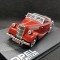 Macheta Opel Super 6 - Ixo/Altaya 1/43