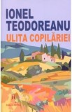 Ulita copilariei - Ionel Teodoreanu