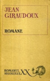 Giraudoux - Suzana și Pacificul / Juliette &icirc;n Țara bărbaților