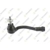 Cap bara Hyundai Santa Fe 4 (Tm, Tma), 02.18-, Santa Fe 4 Box/Suv (Tm), 02.18-, Punte Fata, Stanga, TEKNOROT