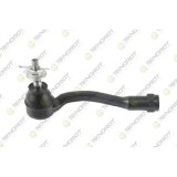 Cap bara Hyundai Santa Fe 4 (Tm, Tma), 02.18-, Santa Fe 4 Box/Suv (Tm), 02.18-, Punte Fata, Stanga, TEKNOROT