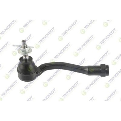Cap bara Hyundai Santa Fe 4 (Tm, Tma), 02.18-, Santa Fe 4 Box/Suv (Tm), 02.18-, Punte Fata, Stanga, TEKNOROT foto