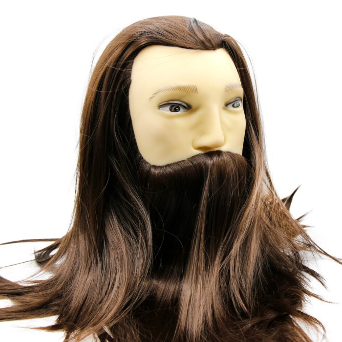 Cap de manechin bărbat #1B