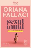 Sexul inutil. Calatorie in jurul femeii - Lebada Neagra