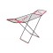 Uscator rufe metalic Gladys Heinner, 17.5 m, protectie anticoroziva, accesoriu pentru uscarea ciorapilor