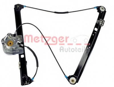 Macara geam BMW X5 (E53) (2000 - 2006) METZGER 2160180 foto