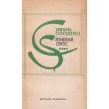 Itinerar critic, Volumul al IV-lea