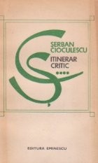 Itinerar critic, Volumul al IV-lea foto