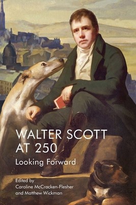 Walter Scott at 250: Looking Forward foto