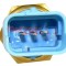 Senzor,temperatura lichid de racire CITROEN XANTIA Estate (X2) (1998 - 2003) METZGER 0905110