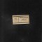 Rar! Banderola Reichsbank Cilli 27 Aprilie 1945 500 rentenmark
