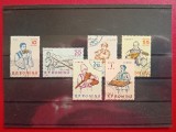 1961 - INSTRUMENTE MUZICALE