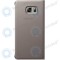 Portofel Samsung Galaxy S6 Edge+ Flip auriu EF-WG928PFEGWW