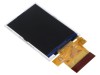 POWERTIP Afisaj TFT 2.8 inch 240x320 LED backlight fara Touchscreen
