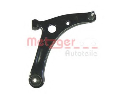 Bascula / Brat suspensie roata SMART FORFOUR (454) (2004 - 2006) METZGER 58057502 foto
