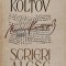 Scrieri alese - 1965 - Mihail Koltov (XE73)