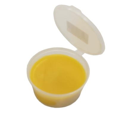 Ceara de albine naturala pentru lemn BeaverCraft W60, 60 g foto
