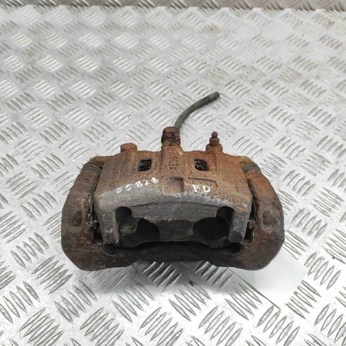 Etrier de fr&acirc;nă dreapta față ISUZU D-MAX I TFR, TFS 2009 OEM: Pick-up | 32001166