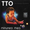 CD TTO&lrm; &ndash; Minunea Mea, original, Rock
