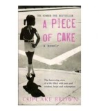 Cupcake Brown - A piece of cake - A memoir - 110625