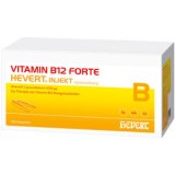 Vitamina B12 Forte Hevert (100x2ml) (calitate germana)