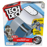 Tech deck pachet xconnect fingerboard speedway hop, Spin Master