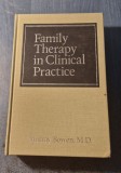 Family Therapy in Clinical practice Murray Bowen