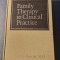 Family Therapy in Clinical practice Murray Bowen