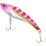 Cicada SAKURA Salty Blade, 145 Pink Tiger, 90mm, 25g