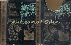 Cartile Populare In Literatura Romaneasca I, II - Ion C. Chitimia - T.: 8180 Ex. foto