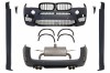Pachet Exterior Complet BMW X5 F15 (2013-2018) X5 M Design Performance AutoTuning, KITT Specials