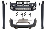 Pachet Exterior Complet BMW X5 F15 (2013-2018) X5 M Design Performance AutoTuning