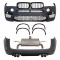 Pachet Exterior Complet BMW X5 F15 (2013-2018) X5 M Design Performance AutoTuning