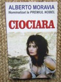 CIOCIARA-ALBERTO MORAVIA