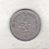 Bnk mnd Hong Kong 1 dollar 1979, Asia