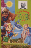 PINOCCHIO-CARLO COLLODI