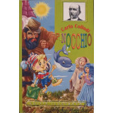 PINOCCHIO-CARLO COLLODI-246494