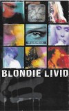Blondie - Livid, Caseta audio