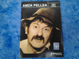 CD, momente de aur, Amza Pellea