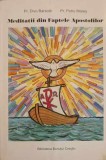 Meditatii din Faptele Apostolilor - Divo Barsotti, Petru Mares, Editura Biblioteca Bunului Crestin, 1999, Romana
