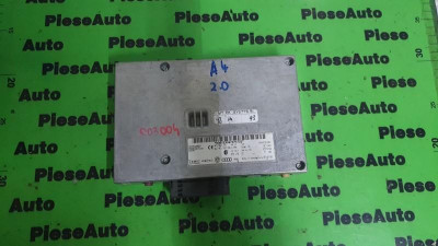 Modul bluetooth Audi A8 (2002-2009) [4E_] 4f1862335 foto